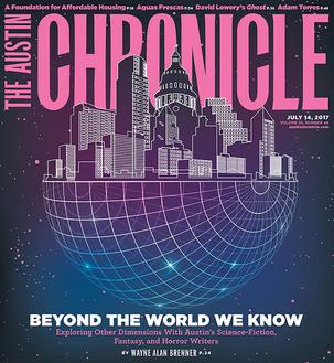The Austin Chronicle